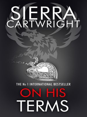 On His Terms - ebook